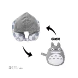 Polštář Ghibli - Big Totoro (My Neighbor Totoro) dupl