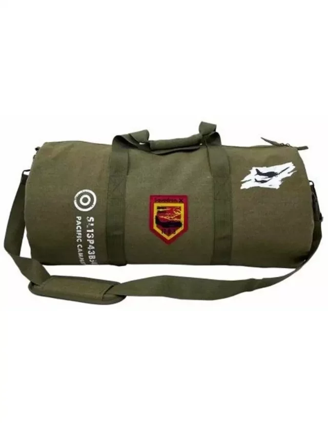 Torba podróżna Call of Duty: Vanguard