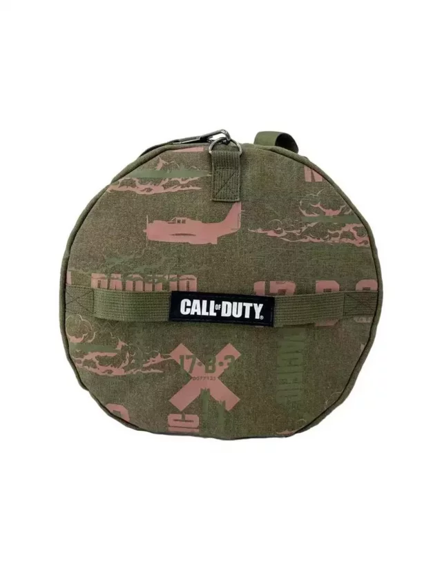 Torba podróżna Call of Duty: Vanguard