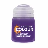 Citadel Contrast Paint (Frostheart) - kontrastní barva - zelená dupl