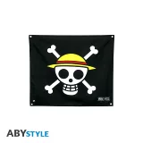 Dárkový set One Piece - Luffy (hrnek, zápisník, klíčenka) dupl