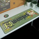 Zestaw podarunkowy Shrek - Shrek Desk Pad Set (podkładka pod mysz, podkładka pod kubek) - Kubek