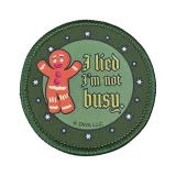 Zestaw podarunkowy Shrek - Shrek Desk Pad Set (podkładka pod mysz, podkładka pod kubek) - Podstawki