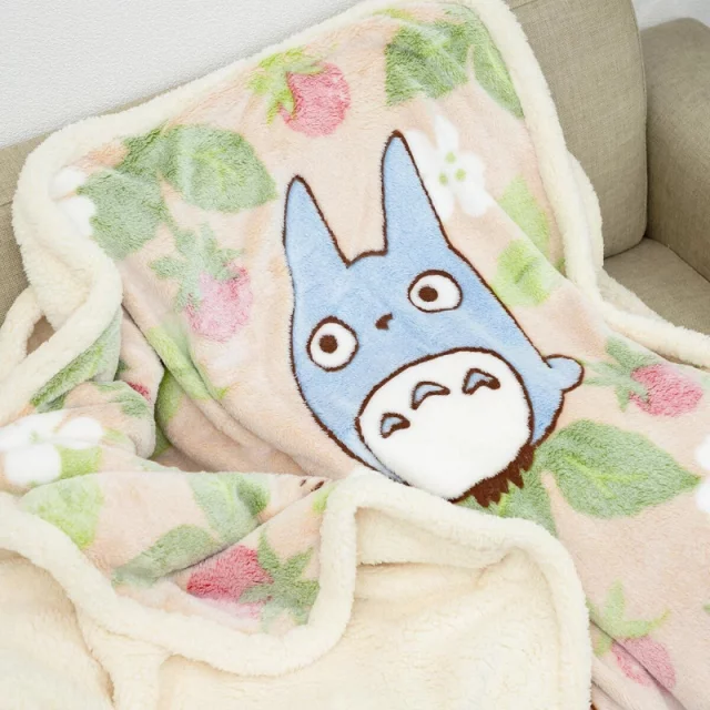 Deka Ghibli - Totoro Beige (My Neighbor Totoro) dupl