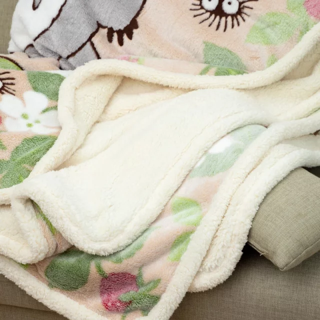 Deka Ghibli - Totoro Beige (My Neighbor Totoro) dupl