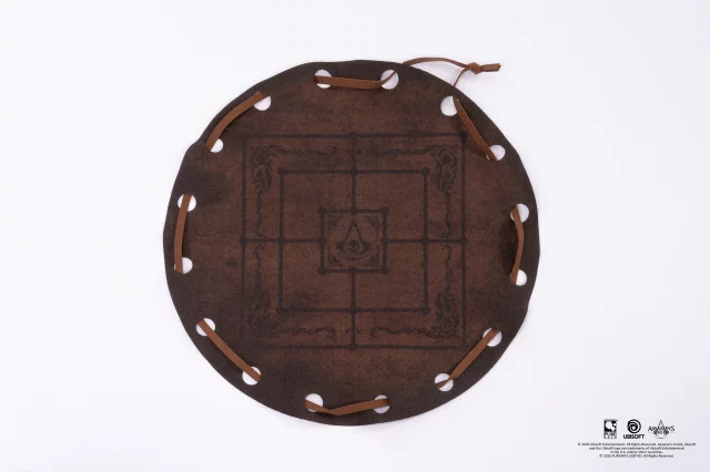 Desková hra Assassin's Creed Black Flag Resynced - Nine Mens Morris