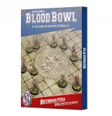 Desková hra Blood Bowl - The Brionne Barons (nový tým) dupl