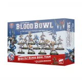 Desková hra Blood Bowl - The Nehekhara Nightmares (14 figurek) dupl