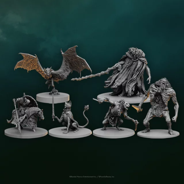 Desková hra Dark Souls - Tomb of Giants Core Set dupl