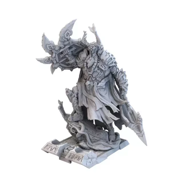 Gra planszowa Lords of Ragnarök CZ