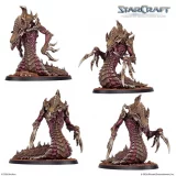 Desková hra StarCraft - Tabletop Miniature Game - Protoss Starter Set - Founder's Edition dupl