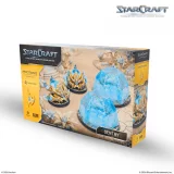 Desková hra StarCraft - Tabletop Miniature Game - Adept - Expansion Set (5 figurek) dupl