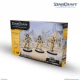Desková hra StarCraft - Tabletop Miniature Game - Goliath - Expansion Set (1 figurka) dupl