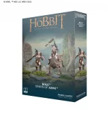 Desková hra The Lord of the Rings - Middle-Earth Strategy Battle Game - Boromir (1 figurka) dupl