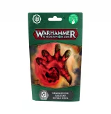Desková hra Warhammer Underworlds: Deathgorge - Malevolent Masks Rivals Deck dupl