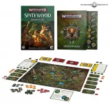Desková hra Warhammer Underworlds: Wyrdhollow dupl