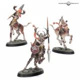 Desková hra Warhammer Underworlds: Wyrdhollow dupl