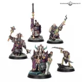 Desková hra Warhammer Underworlds: Wyrdhollow dupl