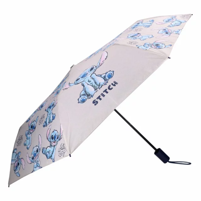 Deštník Hello Kitty - Kuromi dupl