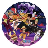 Deštník Demon Slayer - Nezuko dupl