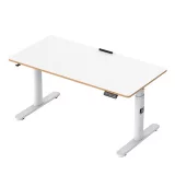 Herní stůl ULTRADESK - Grand Black dupl