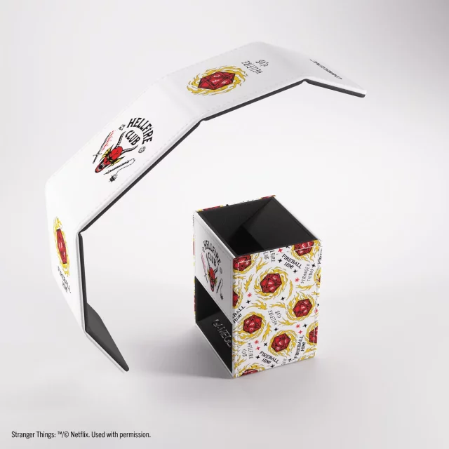 Dice Tower Warhammer 40,000 - Universal Black (Ultra Pro) dupl