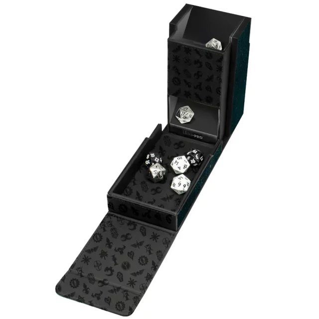 Dice Tower Dungeons and Dragons - 50th Anniversary (Ultra Pro) dupl