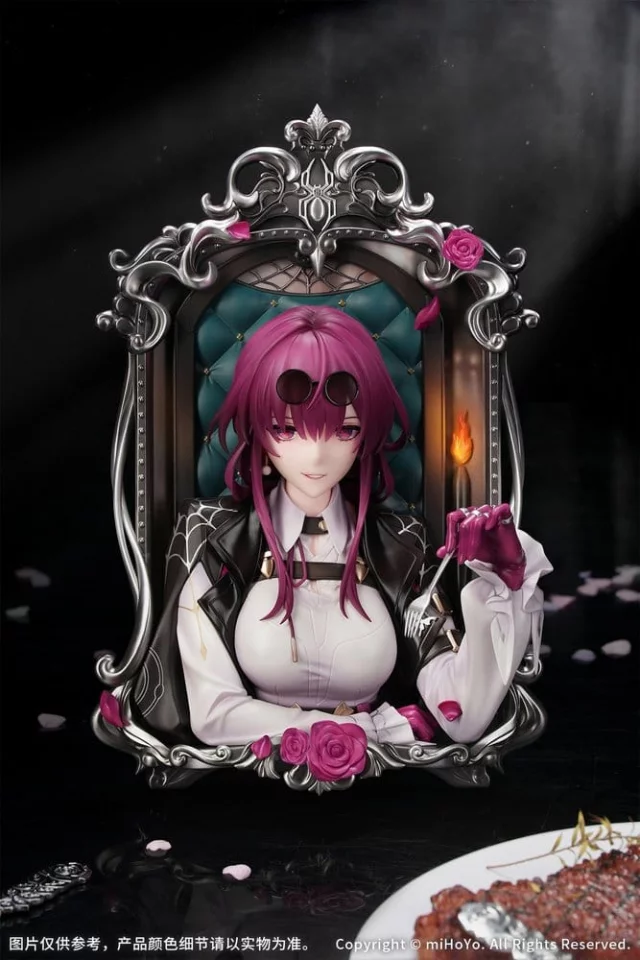Diorama Honkai: Star Rail - Kafka: Patience Is All You Need Ver. - Figurka