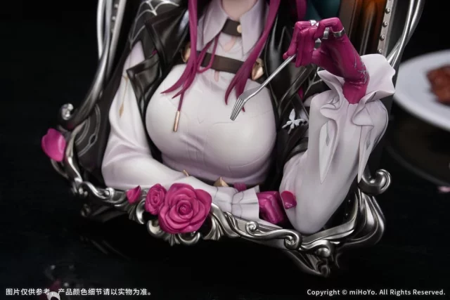 Diorama Honkai: Star Rail - Kafka: Patience Is All You Need Ver. - Figurka