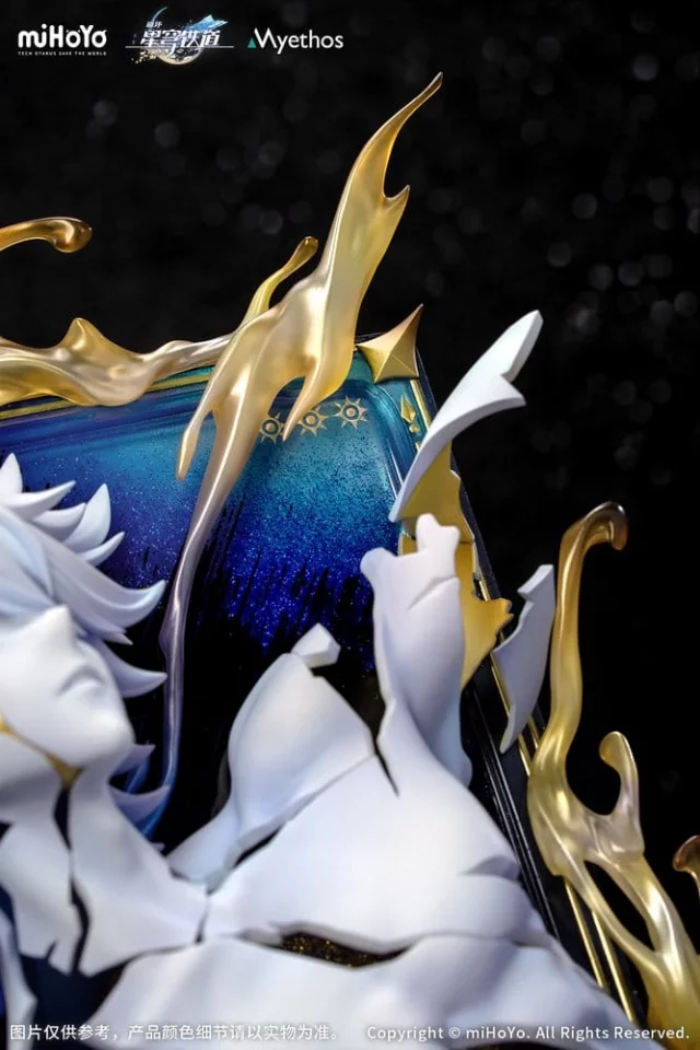 Diorama Honkai: Star Rail - Phainon Thus Burns the Dawn Ver.