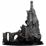 Diorama Ghibli - The Rain Dance (My Neighbor Totoro) - 3D dupl