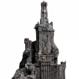 Diorama Ghibli - The Rain Dance (My Neighbor Totoro) - 3D dupl