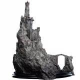 Diorama Ghibli - The Rain Dance (My Neighbor Totoro) - 3D dupl