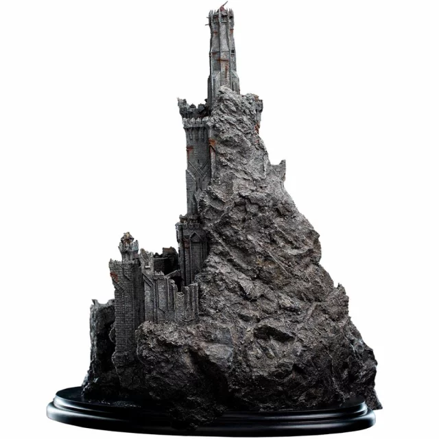 Diorama Ghibli - The Rain Dance (My Neighbor Totoro) - 3D dupl