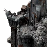 Diorama Ghibli - The Rain Dance (My Neighbor Totoro) - 3D dupl