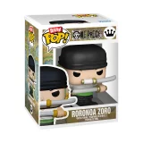 Display na figurki Funko Bitty POP! - Going Merry (+ 2 figurki) - Figurka