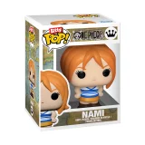 Display na figurki Funko Bitty POP! - Going Merry (+ 2 figurki) - Funko POP!