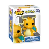 Display na figurki Funko Bitty POP! - Poké Ball (+ 2 figurki) - Figurka