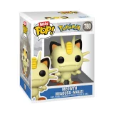 Display na figurki Funko Bitty POP! - Poké Ball (+ 2 figurki) - Funko POP!