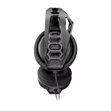 Drátová sluchátka LVL50 Stereo Headset (Black) dupl