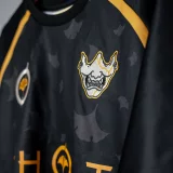 Dres Cyberpunk 2077 - Samurai dupl