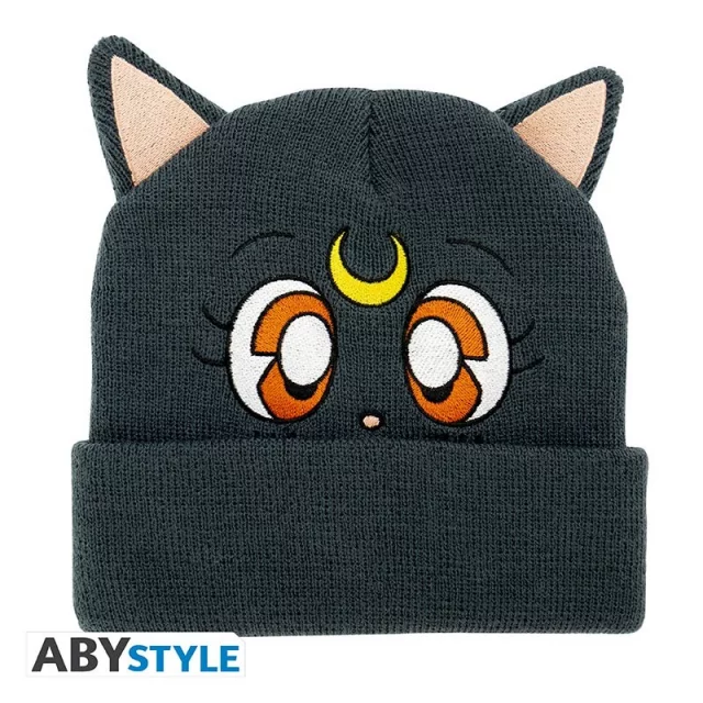 Čepice One Piece - Luffy Beanie dupl