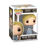 Figurka Yellowstone - John Dutton (Funko POP! Television 1362) dupl