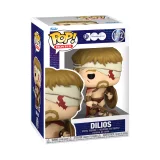 Figurka 300 - Leonidas (Funko POP! Movies 1473) dupl