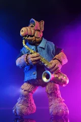 Figurka Dinosaurové - Baby Sinclair (NECA) dupl