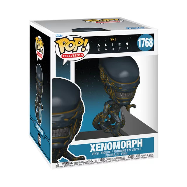 Figurka Alien: Earth - Wendy (Funko POP! Television 1769) dupl