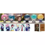 Figurka Alien Stage - Anakt Garden Series (losowy wybór) - BL