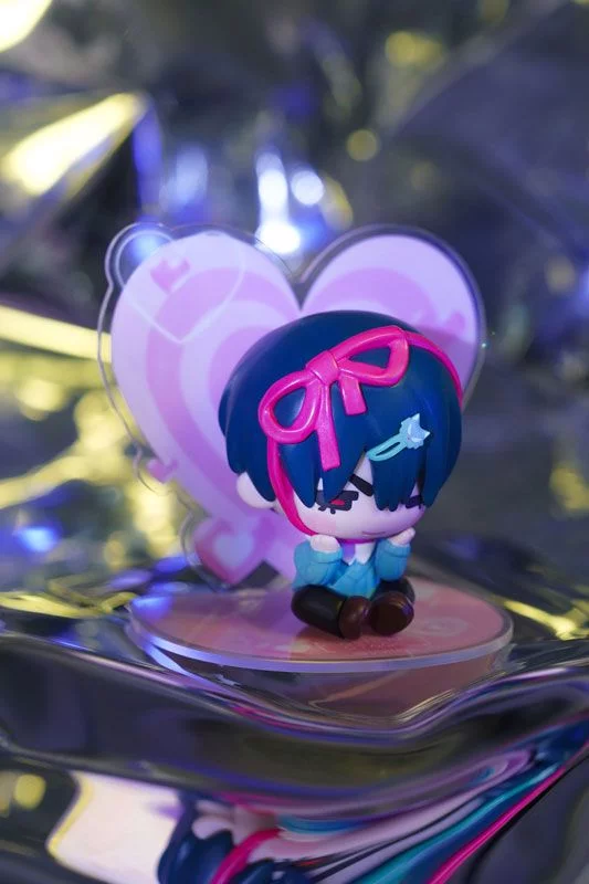 Figurka Alien Stage - Heroes vs Villains Minifigures (Nendoroid) (náhodný výběr) dupl