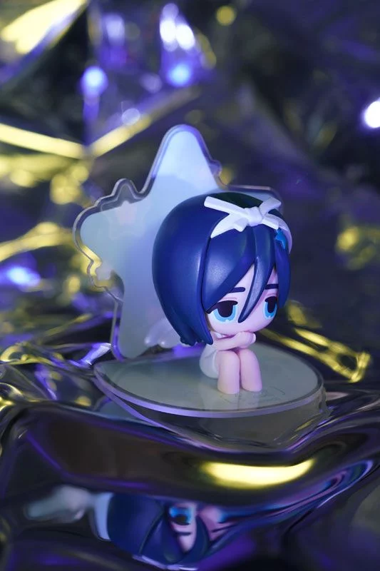 Figurka Alien Stage - Heroes vs Villains Minifigures (Nendoroid) (náhodný výběr) dupl