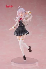 Figurka Alya Sometimes Hides Her Feelings in Russian - Alya Bunny Ver (Sega) dupl